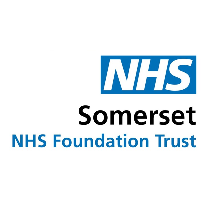 Somerset NHS Foundation Trust logo