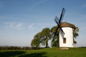 Ashton Windmill