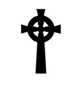 Celtic cross