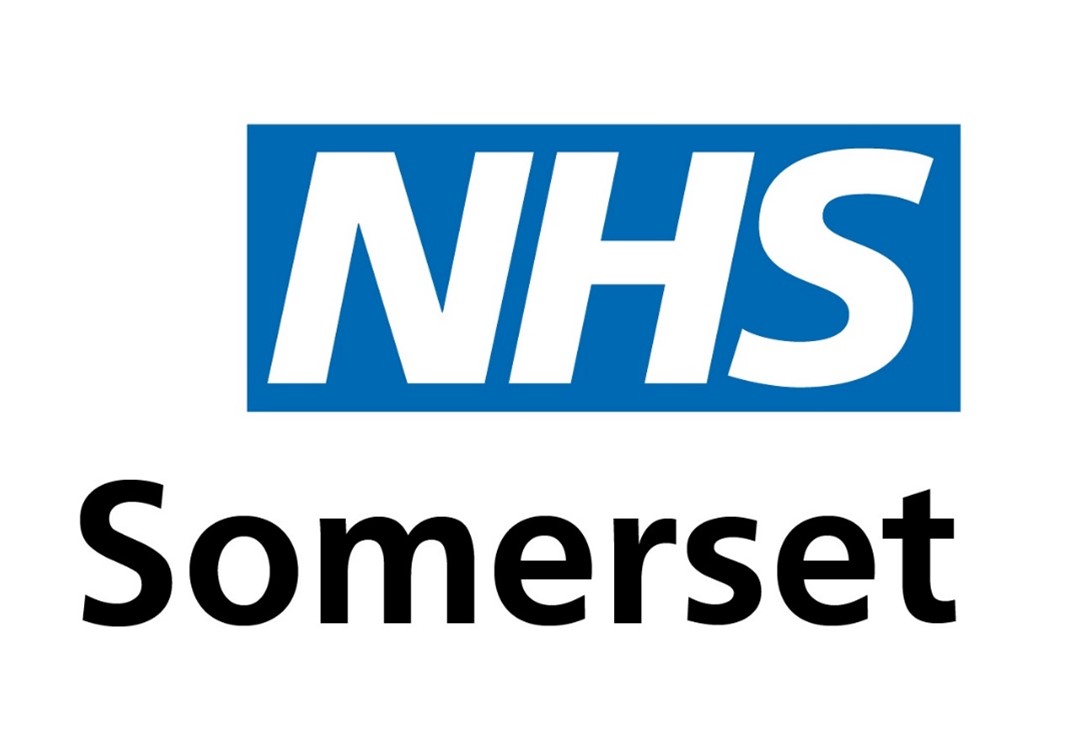 NHS Somerset Logo