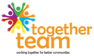 Together Team logo