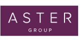 Aster Housing Association logo