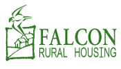 Falcon Rural Housing Association logo