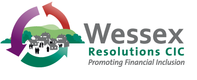 Wessex Resolutions CIC logo
