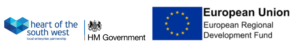 Innovation partnership logos