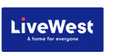 LiveWest Housing Association logo