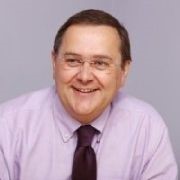 David Wragg, Partner.