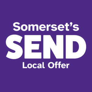 Somerset SEND logo