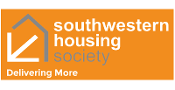 South Western Housing Society logo