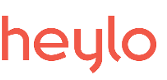 Heylo Housing logo