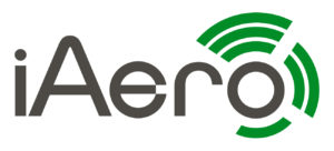Logo for iAero