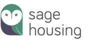 Sage Housing logo