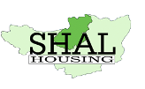 SHAL Housing Ltd logo