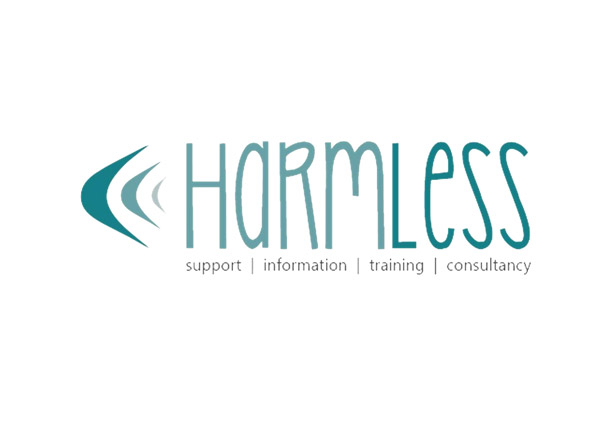 Harmless Charity logo