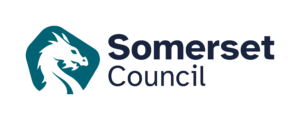 Somerset Council logo