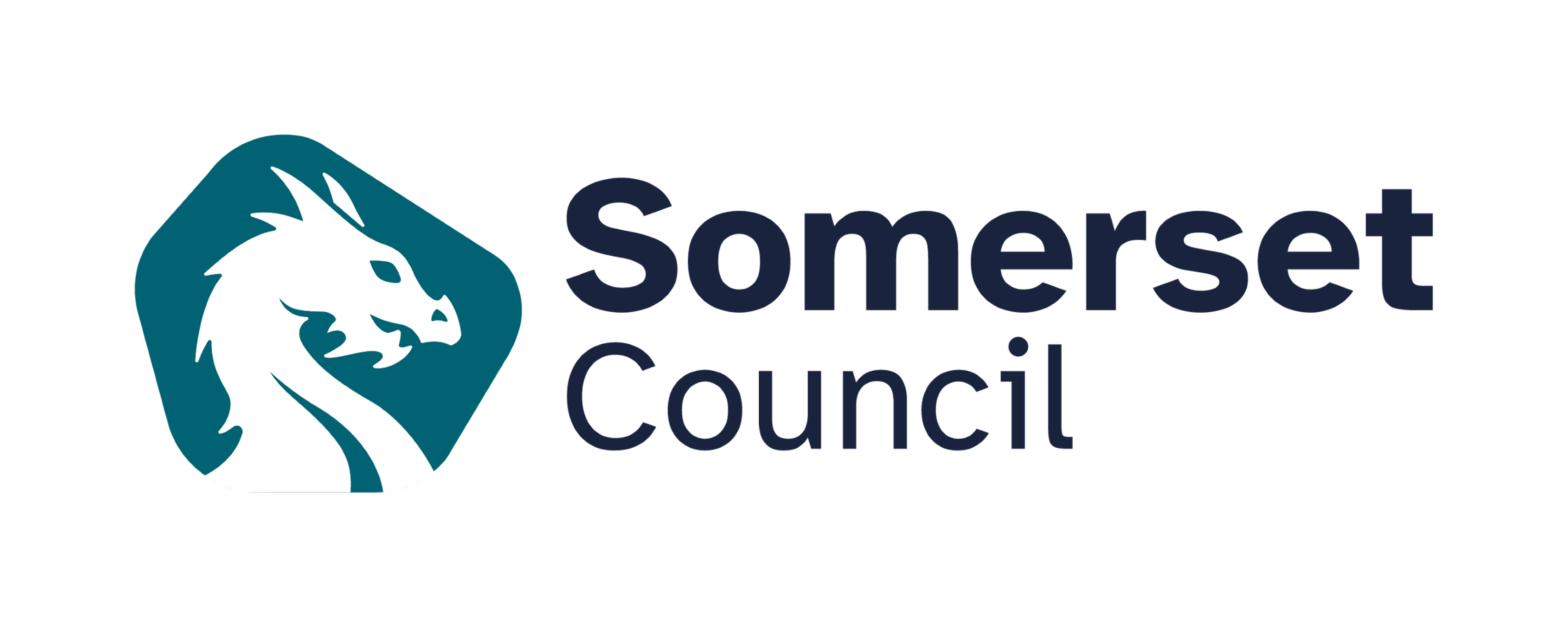 Somerset Council Logo