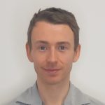 James Moore, Project Officer