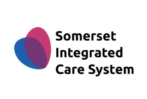 Somerset Integrated Care system logo