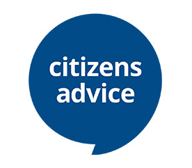 Citizens Advice Logo