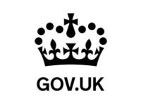 GOV.UK logo