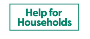 Help for Households logo