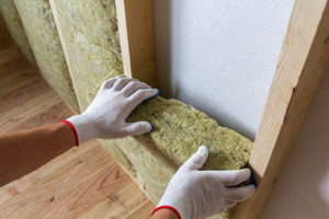 internal wall insulation