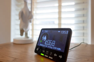 Smart meter