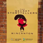 The Secret Storytellers of Wincanton poster