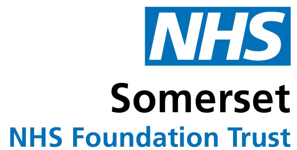 Somerset NHS Foundation Trust logo