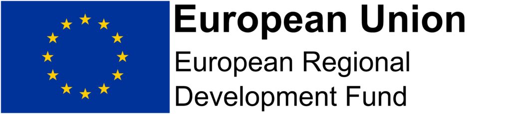 European Regional Development Fund