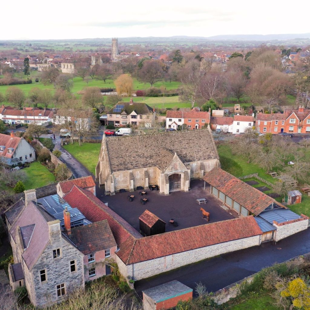 Somerset Rural Life grounds