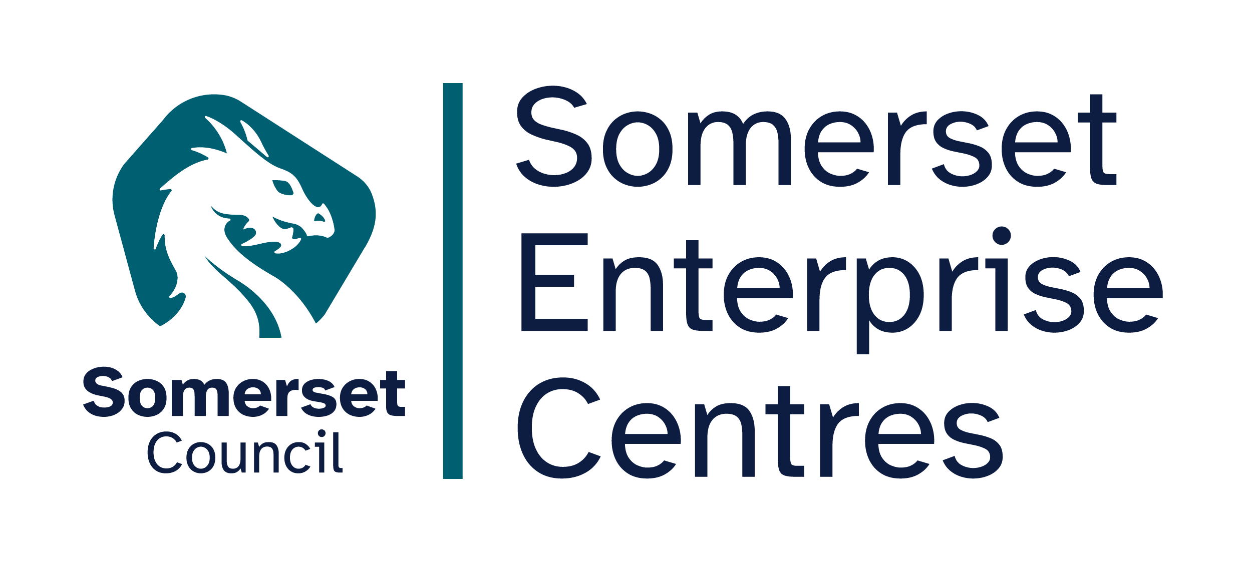 Somerset Enterprise Centres Logo