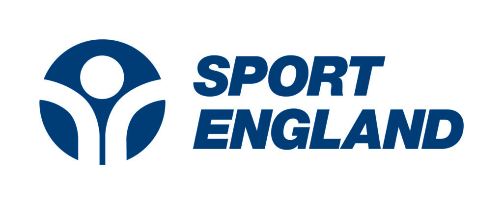 Sport England Logo