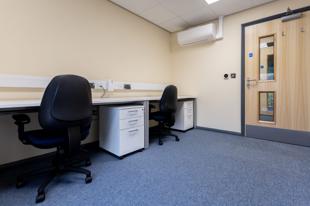 Wiveliscombe office space