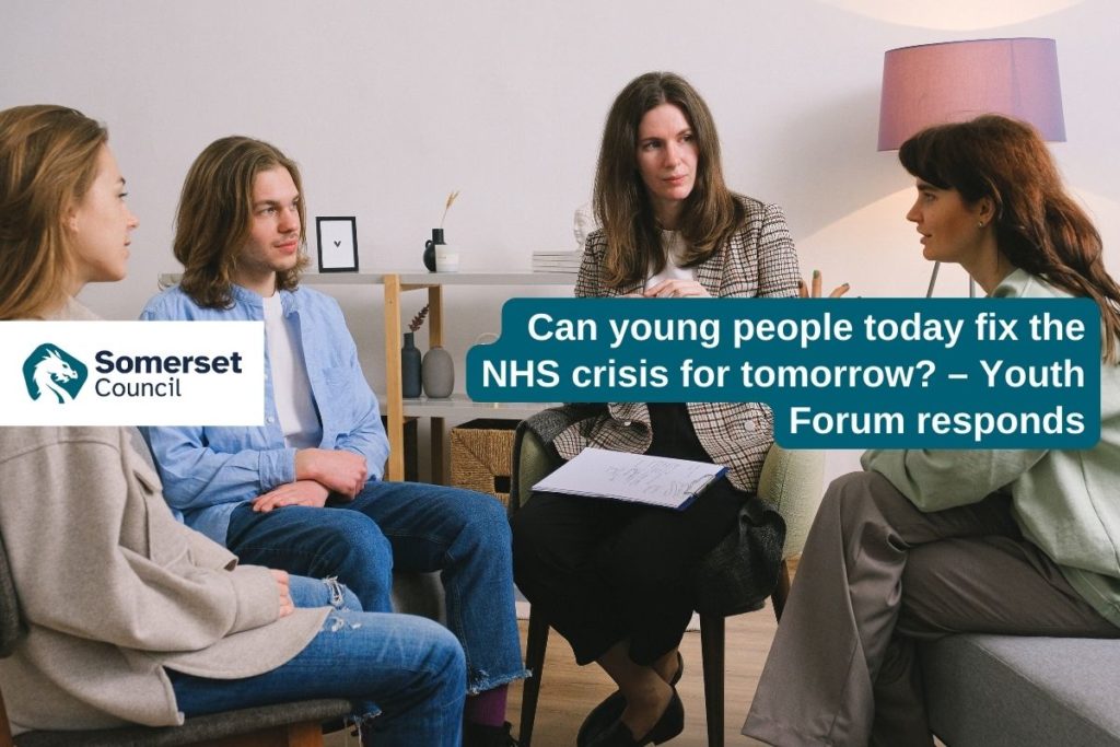 Youth forum image