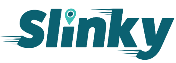 Slinky logo