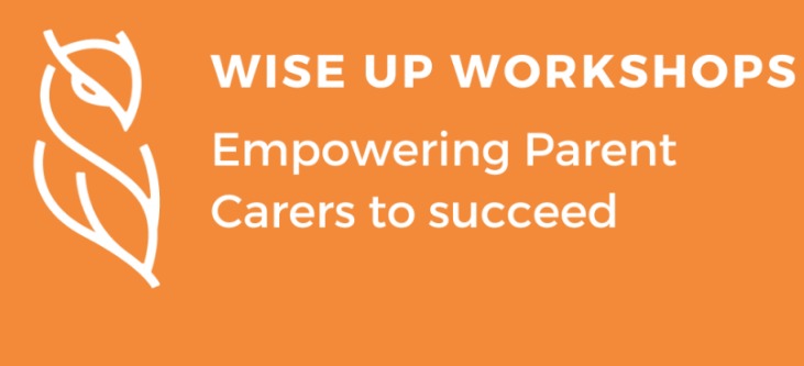 Wise-Up Workshops logo