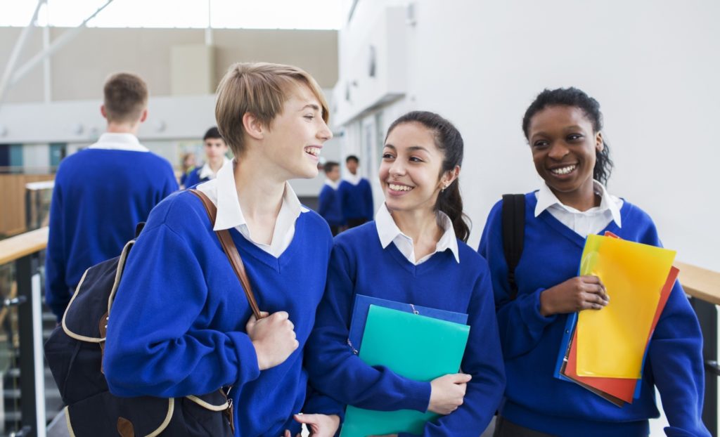 Somerset secondary school places announced for 2024/25 academic year