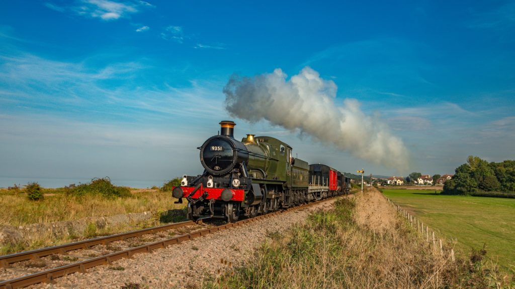 West Somerset Railway