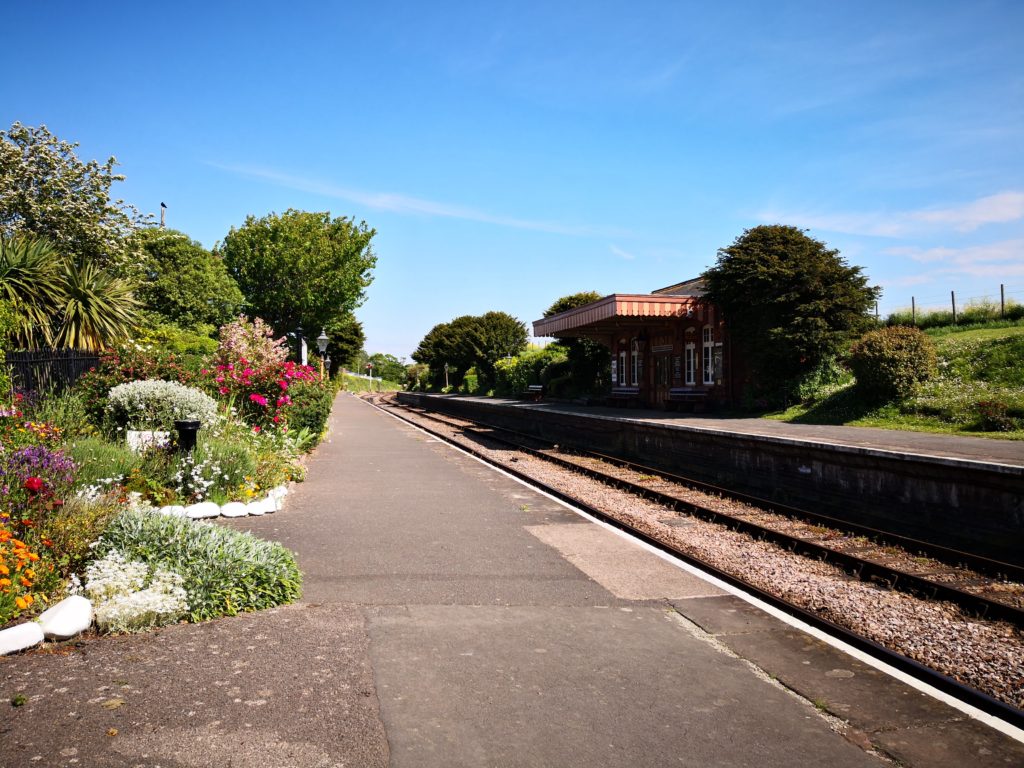 West Somerset Railway