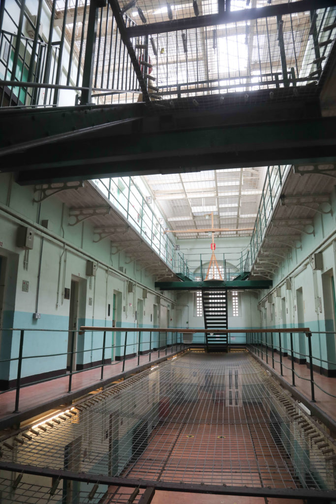 Shepton Mallet Prison