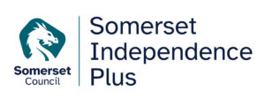 Somerset Independence Plus Logo 