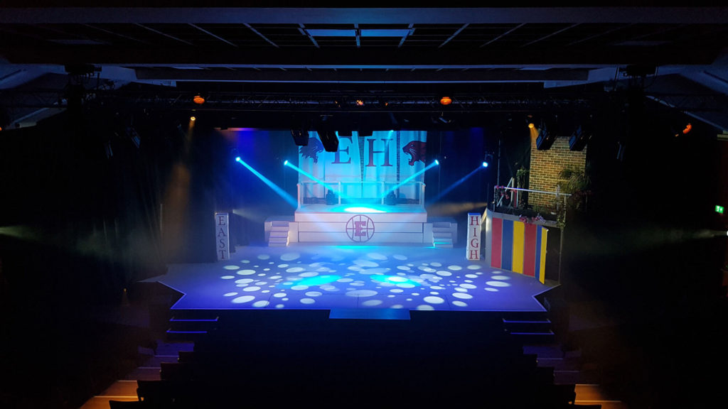 Queens College Theatre