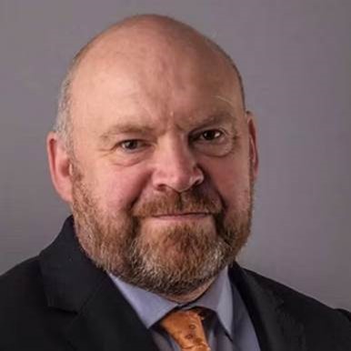 Councillor Bill Revans