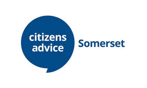 Citizens Advice Somerset logo