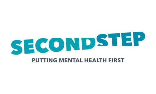 Second Step logo