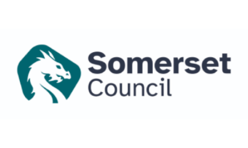 Somerset Council logo