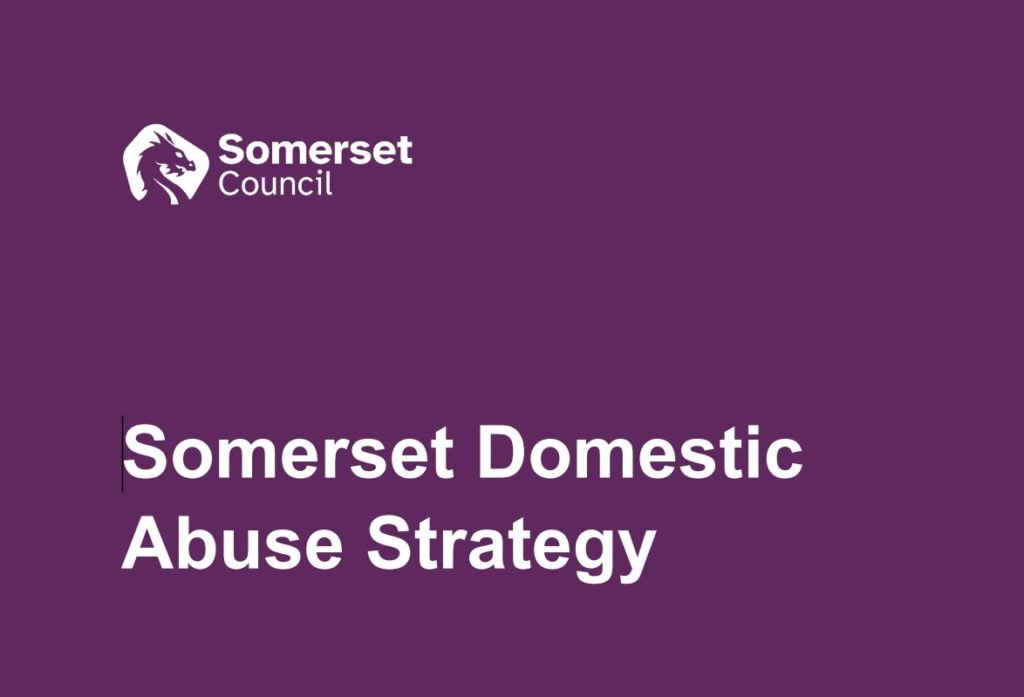 Somerset Council logo