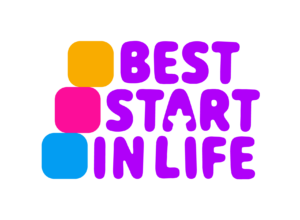Best Start in Life logo