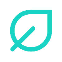 leaf icon
